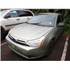 Image 1 : 2008 Ford Focus