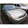 Image 2 : 2008 Ford Focus