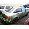 Image 3 : 2008 Ford Focus