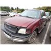 Image 1 : 1997 Ford F-150