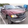 Image 2 : 1997 Ford F-150