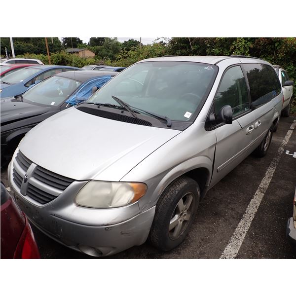 2006 Dodge Grand Caravan