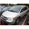 Image 1 : 2006 Dodge Grand Caravan