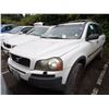 Image 1 : 2004 Volvo XC90