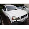 Image 2 : 2004 Volvo XC90