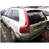 Image 4 : 2004 Volvo XC90
