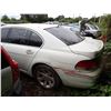 Image 4 : 2007 BMW 750Li