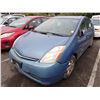 Image 1 : 2005 Toyota Prius