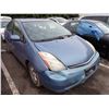 Image 2 : 2005 Toyota Prius