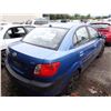 Image 3 : 2006 Kia Rio
