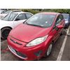 Image 1 : 2012 Ford Fiesta