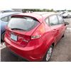 Image 3 : 2012 Ford Fiesta