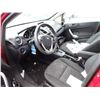 Image 5 : 2012 Ford Fiesta