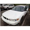 Image 1 : 2000 Buick Century