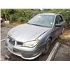Image 1 : 2007 Subaru Impreza