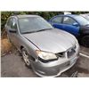 Image 2 : 2007 Subaru Impreza