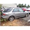 Image 3 : 2007 Subaru Impreza