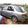 Image 4 : 2007 Subaru Impreza