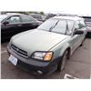 Image 1 : 2004 Subaru Outback