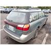 Image 3 : 2004 Subaru Outback
