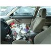 Image 5 : 2004 Subaru Outback