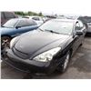 Image 1 : 2004 Lexus ES 330