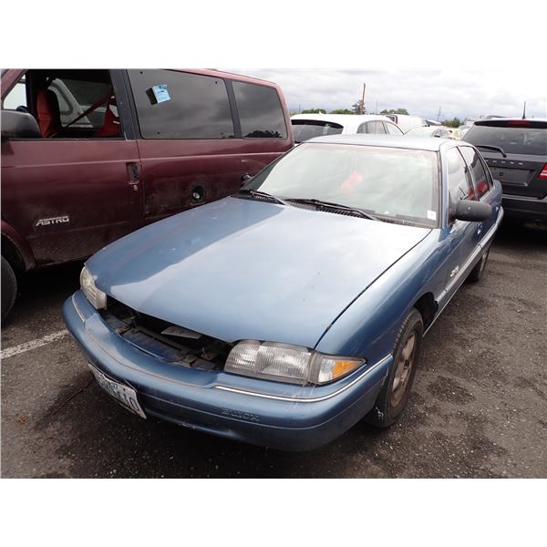 1998 Buick Skylark