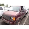 Image 1 : 1994 Chevrolet Astro Van