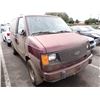 Image 2 : 1994 Chevrolet Astro Van