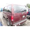 Image 4 : 1994 Chevrolet Astro Van