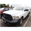 Image 1 : 2015 RAM Ram 1500