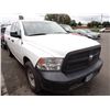Image 2 : 2015 RAM Ram 1500