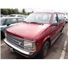 Image 1 : 1990 Dodge Grand Caravan