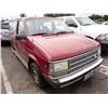 Image 2 : 1990 Dodge Grand Caravan