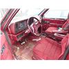 Image 5 : 1990 Dodge Grand Caravan