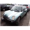 Image 1 : 2003 Mini Cooper