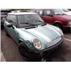 Image 2 : 2003 Mini Cooper