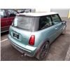 Image 3 : 2003 Mini Cooper