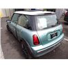 Image 4 : 2003 Mini Cooper