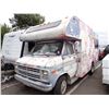 Image 1 : 1987 Chevrolet G30 Van