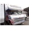 Image 2 : 1987 Chevrolet G30 Van