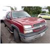 Image 2 : 2005 Chevrolet Silverado 1500