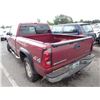 Image 4 : 2005 Chevrolet Silverado 1500