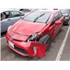 Image 1 : 2012 Toyota Prius