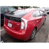 Image 3 : 2012 Toyota Prius
