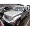 Image 1 : 2011 Jeep Liberty