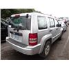 Image 3 : 2011 Jeep Liberty