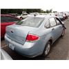 Image 3 : 2009 Ford Focus