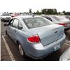 Image 4 : 2009 Ford Focus