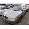 Image 1 : 2008 Hyundai Sonata